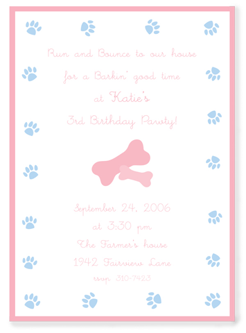 pawty