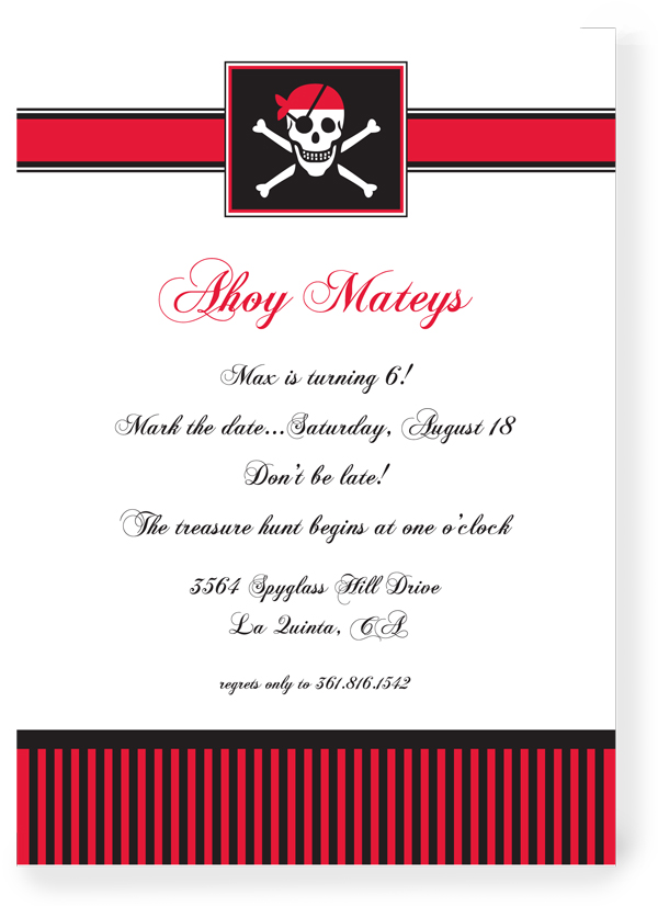 pirate