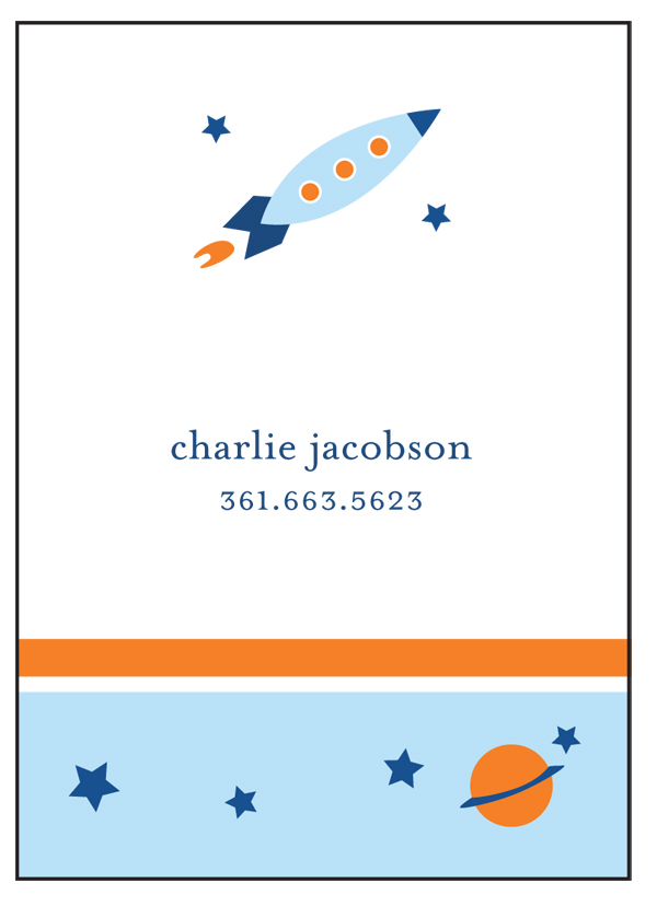 rocket