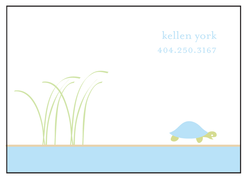 turtle boy