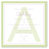Invitations