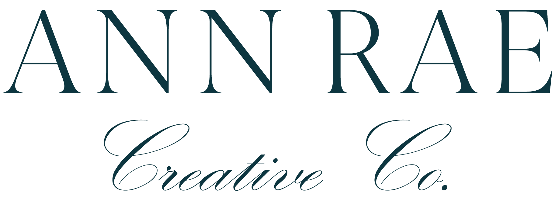 Ann Rae Creative Co.